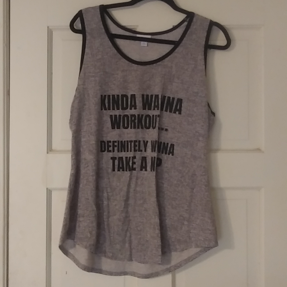 Lularoe Tank Top